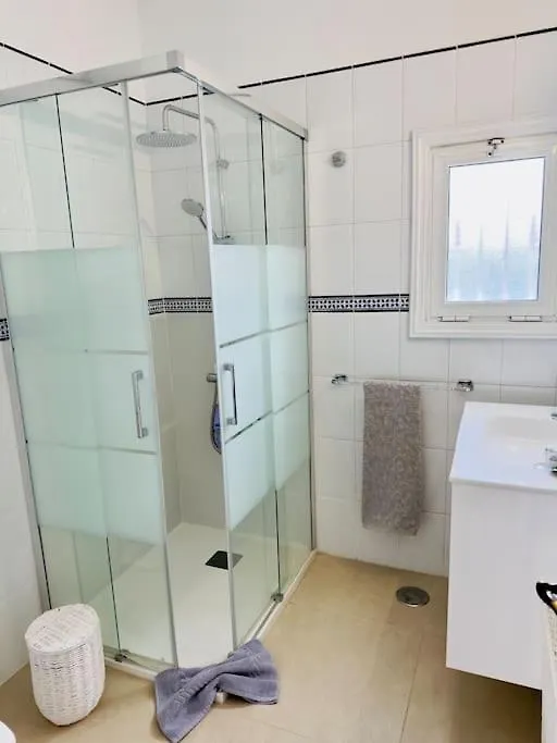 Beachfront Villa And Pool Puerto de Santiago