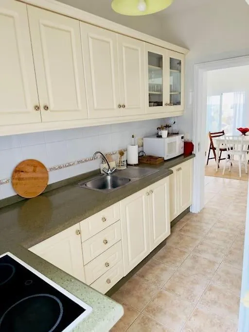 Beachfront Villa And Pool Puerto de Santiago